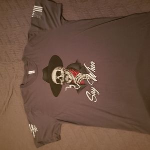 Doc Holiday Say When t-shirt